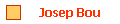 Josep Bou
