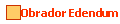 Obrador Edendum