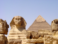 El Cairo - Giza (168 fotos)