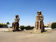 Luxor - Tebas (120 fotos)