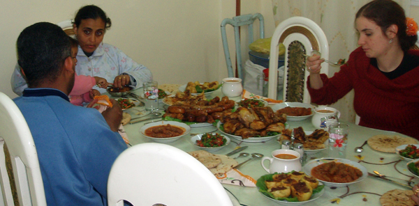 Aswan - febrer 2007