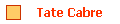 Tate Cabre