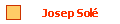 Josep Sol�