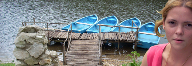 Cuba 02-11-2007