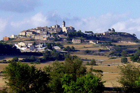 Aguil&oacute; 6 de juliol del 2005
