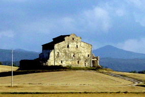 Mas d'en Brias 6 de juliol del 2005