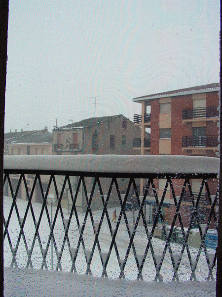 28 de gener del 2006 8:30 Santa Coloma de Queralt