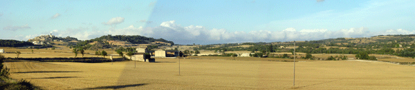 Aguil&oacute; 6 de juliol del 2005